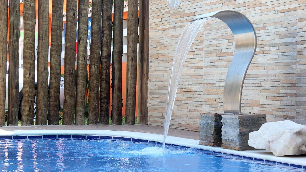 Pousada Semente Porto Seguro Luaran gambar