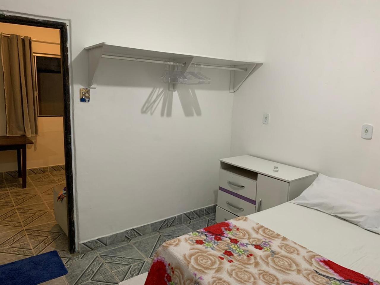 Pousada Semente Porto Seguro Bilik gambar