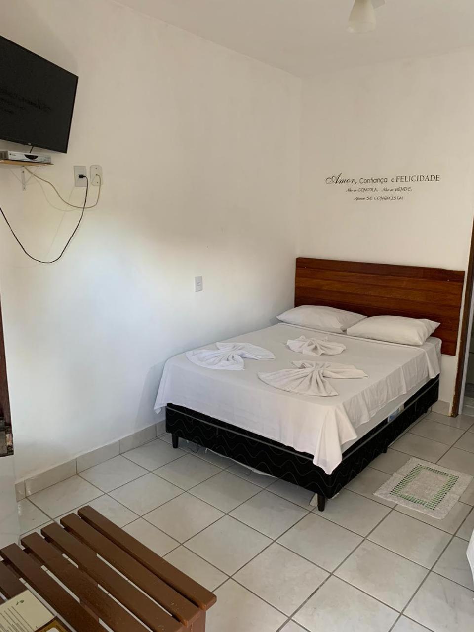 Pousada Semente Porto Seguro Bilik gambar